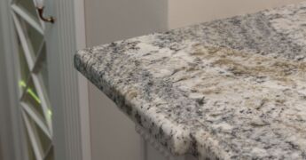 Choosing the Right Countertop Edge Profile: A Guide to the Finishing Touch