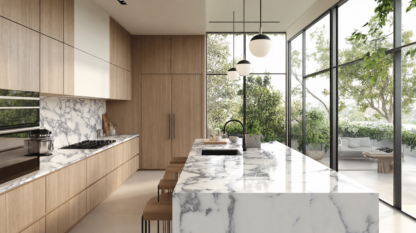 Cucina_monte corchia